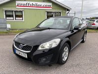 Volvo C30 2.0 Flexifuel Momentum Euro 5- RÄNTEFRITT