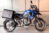 Triumph Tiger 1200 GT Pro