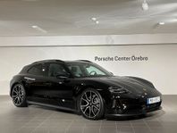 Porsche Taycan Sport Turismo