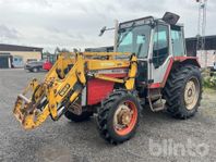 Traktor MASSEY FERGUSON MF 690 4