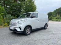 Lätt lastbil MAXUS E-DELIVER 3