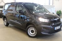 Peugeot Partner 1,5 BlueHDi 130hk Aut L2 - OMGÅENDE LEVERANS