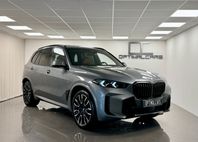 BMW X5 xDrive 50e M-SPORT Pano Sky-Lounge H&K MOMS Fullutr