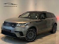 Land Rover Range Rover Velar D300 R-Dynamic SE SPEC 301hk