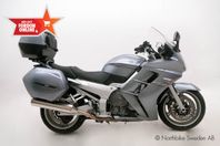 Yamaha FJR1300 ABS *Snabb hemleverans*