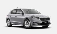 Skoda Fabia Selection TSI 116 DSG *Privatleasingkampanj*