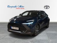 Toyota C-HR 1,8 HYBRID STYLE