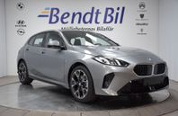 BMW 120 i M-Sport Paket / Nav. / Backkamera / 0:- Kontant