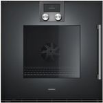 GAGGENAU UGN BOP221102 ANTRACITE, VÄNSTERHÄNGD