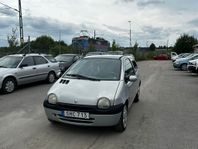 Renault Twingo 1.2 Authentique ny besiktigad