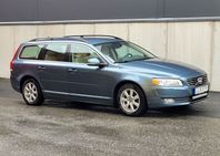 Volvo V70 D4 Momentum Euro 6