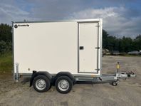 Brenderup CargoDynamic CD300TB -23 "momsad"