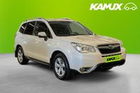 Subaru Forester XS 2.0 4WD Fullservad Drag MoK, 147hk, 2015