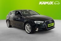 Audi A3 Sportback 1.0 TFSI PDC Proline Sport Adaptiv farth 1