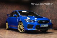 Subaru WRX STi 2.5 4WD Final Edition | SE SPEC | JRM | Smidd