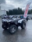 Yamaha Grizzly 700 EPS