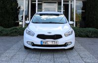 Kia CEED cee'd sw 1.6 CRDi Automat Comfort Räntkampanj 3,95%