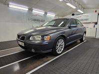 Volvo S60 2.5T *Elstol 17" Fälgar* A-traktor