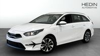 Kia Cee´d SW 1.5 ACTION *PRIVATLEASING-KAMPANJ*