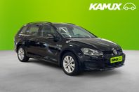 Volkswagen Golf Variant 1.6 TDI BMT