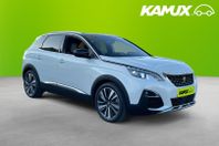 Peugeot 3008 GT HYBRID4 PHEV Massage Pano 360° Drag Navi