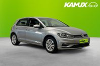 Volkswagen Golf 5-door 1.0 TSI Manual, 110hk