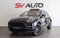 Porsche Macan PDK Panorama Carplay 21'' Turbo