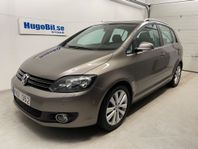 Volkswagen Golf Plus 1.4 TSI Euro 5 - Dragkrok - Backkamera