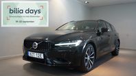 Volvo V60 T6 Plus Dark *Rabattkampanj nu med premie!