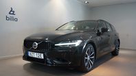 Volvo V60 T6 Plus Dark *Rabattkampanj nu med premie!