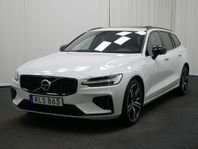 Volvo V60 Recharge T6 II R-Design