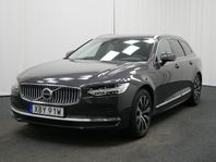 Volvo V90 Recharge T6 Inscription Expression