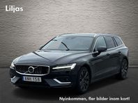 Volvo V60 D4 Inscription