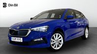 Skoda Scala Style TSI 110 DSG