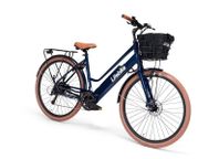 REA ELCYKEL – NY Lifebike C-MUTE UNI G11 - Spara 4 000 kr