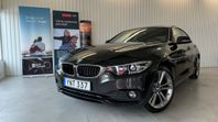 BMW 420 d xDrive Gran Coupé, 190hk * SÅLD *