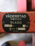 Väderstad Sladd 6.3  3 axlad