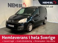 Citroën Berlingo Van 1.6 BlueHDi Drag/SoV/MOMS