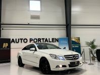 Mercedes-Benz E 250 CDI Coupé 5G-Tronic | Panorama | "R19