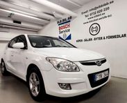 Hyundai i30 1.6 Euro 4