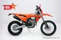 KTM 500 EXC-F *Snabb hemleverans*