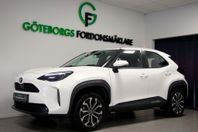 Toyota Yaris Cross Hybrid e-CVT Active Plus Kamera Keyless