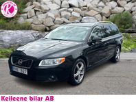 Volvo V70 T4 Powershift Summum Euro 5