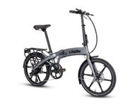 REA ELCYKEL – NY Lifebike C-PACT G10 7VXL- Spara 3 000 kr