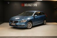 Volvo V60 T3/Summum/