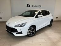 MG 3 MG3 LUXURY HYBRID+ |Lanseringspris|