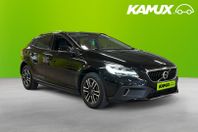 Volvo V40 Cross Country T3 Momentum Adv Värmare 152hk