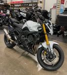 Yamaha FZ8 ABS fz8-n AKRAPOVIC TAIL TIDY