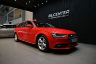 Audi A4 Avant 2.0 TDI DPF Comfort Euro 5 (163Hk)