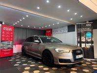 Audi A6 Avant 2.0 TDI ultra S Tronic Euro 6 (DRAGKROK)190HK